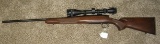 Remington .223 Model 700 Bolt Action with Simmons Scope, SN E6647975 Super Clean