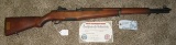 Springfield Arms Model 30 M1 with Certificate of Authenticity, SN 3650739