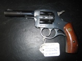 New England Firearms .22LR Model R92, 9 Shot Revolver SN NC006852