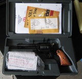 Ruger New Bearcat .22LR Revolver NIB SN 93-44712