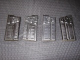 4X THE MONEY CLIPS FOR PTR 91 .308 CAL