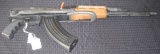 Century Arms ZASTAVA-KRAGUJEVAC YUGOSLAVIA Model M70AB2 Pistol grip 7.62 x 39 cal. SN M70AB29103