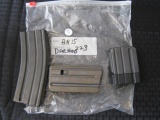 .223 CLIPS FOR DAEWOO 3PCS. 1X THE MONEY