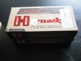 2X THE MONEY   Hornady 45-70 325gr FTX 20Rds. Per box