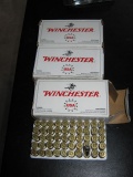3X THE MONEY Winchester .38 SPL 125gr. JHP Personal Protection 50 Rds. Per Box