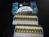 Federal .308 WIN 150gr. Soft Point Ammo 20 Rds.