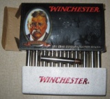 Winchester .405 WIN 300gr. FP 150 Year Commemorative Ammo 20 Rds.