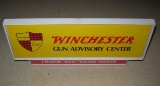 Winchester Gun Advisory Register Topper N.O.S.