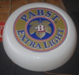 Pabst Extra Light Beer Light, WORKS