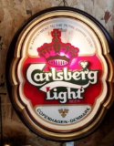Carlsberg Light, Beer Light, Super Rare, and hard to find.