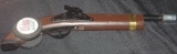 Coors Light Flintlock Gun Tap