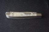 Imperial - Possibly Ivory sides - Pocket Knife