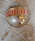 1968 Schlitz Light Works