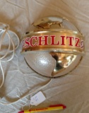 1968 Schlitz Light Works