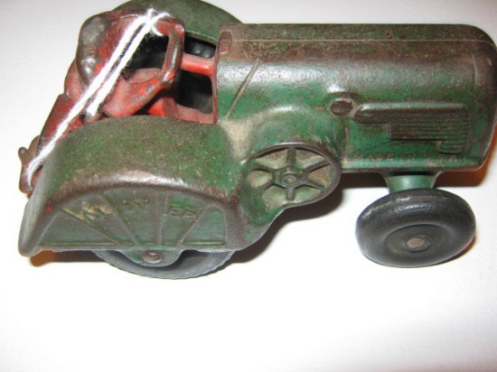 8th Annual Antiques, Collectibles and Farm Toys