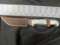 Richtig 4 1/2 inch Hunting knife, unmarked