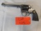 Colt Police .38 Special Pistol, 6 inch Barrel, SN 348109