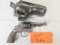 Smith and Wesson CTG 585 .38 Special Pistol, With 3 inch Barrel and holster, SN 38215