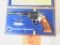 Smith and Wesson .44 Mag Model 282 Pistol, with 6 inch Barrel, Never Fired, wood presentation Box an