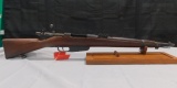 Berreta Cardoner .65 Cal Made in Italy, 1952 SN 18640 NO CLIP