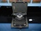 Vtg 1930s Underwood Universal Manual Portable Typewriter