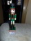 Wooden Nutcracker Soldier