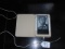 Barnes & Noble Nook Book W/ Case & Charger