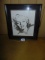 Original Pencil Drawing Of Marilyn Monroe Signed Frannie '85