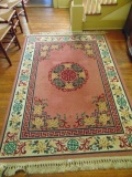 American Made 100% Nylon Area Rug