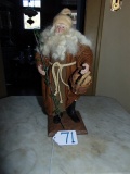 Santa Claus / St. Nicholas Figure