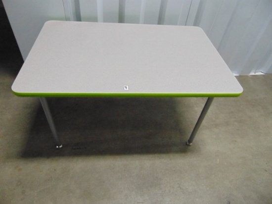 Childrens Work / Play Table LOCAL PICK UP ONLY