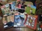 Lot Of 8 Life Magazines From 1961-65