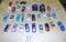 Lot Of 31 Hot Wheels, Matchbox & Others Die Cast Metal Cars