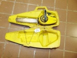 Mcculloch Power Max 6 Gas Chain Saw W/ Hard Plastic Case ( Local Pick Up Only)