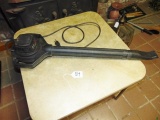 Electric Shop Vac Leaf Blower ( Local Pck Up Only)