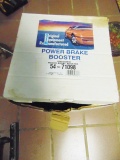O E M Unloaded Power Brake Booster 54-71098