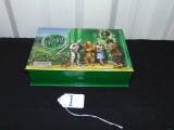 The Wizard Of Oz Blu-ray 70th Anniversary Limited Edition Dvd Box Setÿ