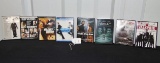 Lot Of 8 Quality Based On True Stories Movies On D V Ds