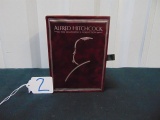 Alfred Hitchcock: The Masterpiece Collection 15 Disc Box Set