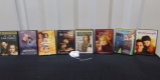 Lot Of 8 Quality Chic Flic Movies On D V Ds