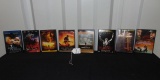 Lot Of 8 Quality Military /war Movies On D V Ds