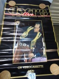 1987 Videocassette Poster 
