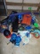 Lot Of Various Sports Equipment & Supplies