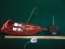 Nikko Zephyr Speed Boat W/ Remote Controller