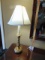 Neoclassical Table Lamp - Local Pick Up Only