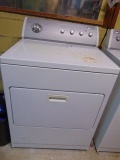 Whirlpool Commercial Quality Super Capacity Plus Dryer - Local Pick Up Only