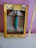N I B Pizza Peel By Mr. Pizza
