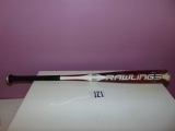 Rawlings 5150 Mainframe Alloy Baseball Bat