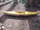 Potomac 10 Foot Fiberglass Kayak
