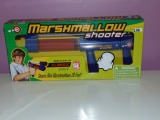N I B Marshmallow Shooter